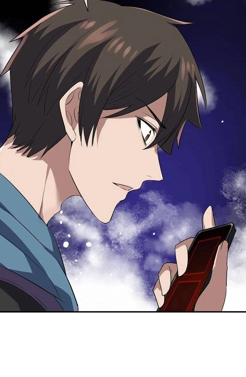 Ta Có Một Tòa Nhà Ma Chapter 179 - 13