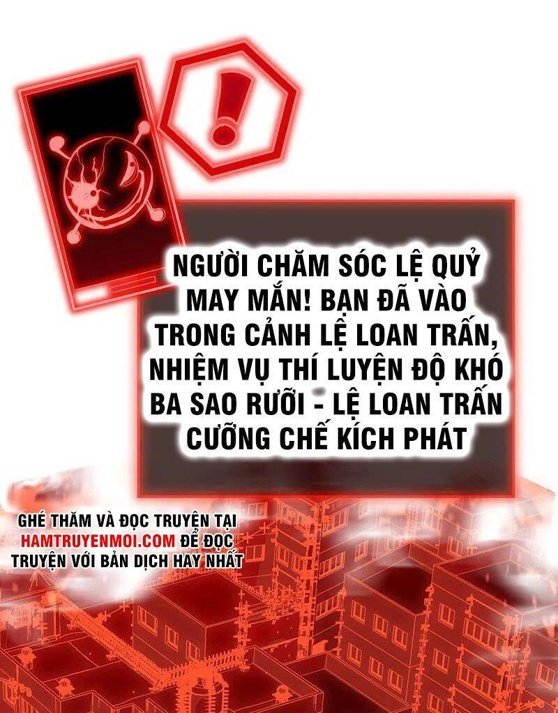 Ta Có Một Tòa Nhà Ma Chapter 179 - 14