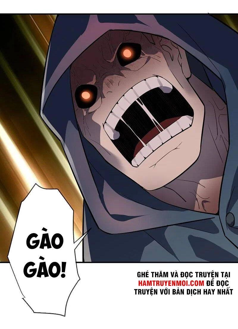 Ta Có Một Tòa Nhà Ma Chapter 179 - 30