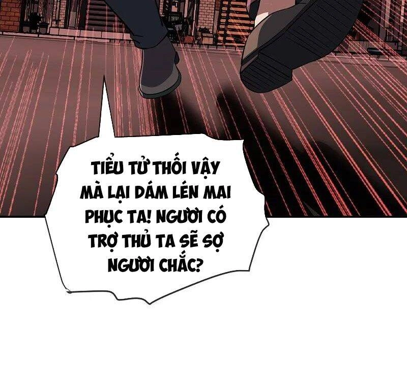 Ta Có Một Tòa Nhà Ma Chapter 179 - 32