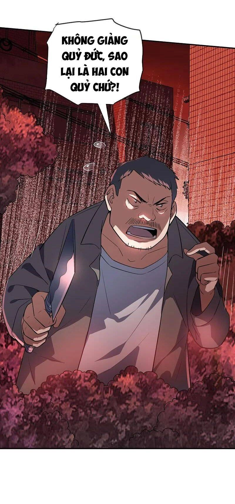 Ta Có Một Tòa Nhà Ma Chapter 179 - 34