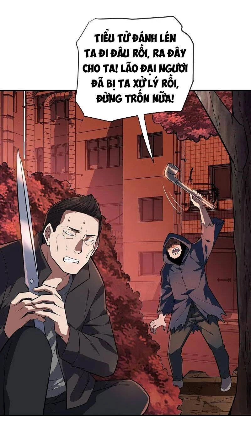 Ta Có Một Tòa Nhà Ma Chapter 179 - 38