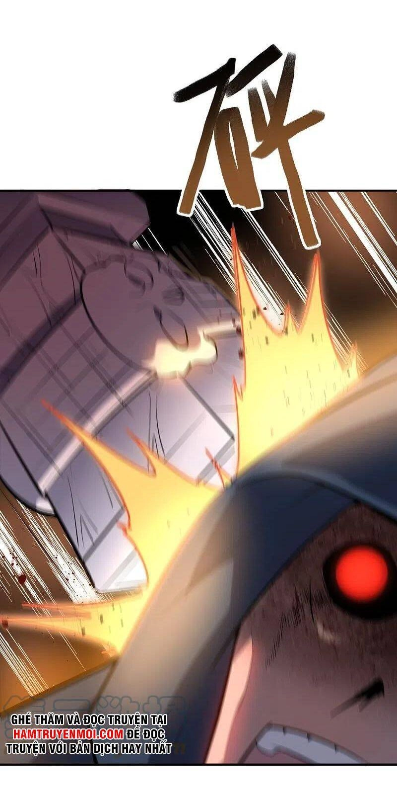 Ta Có Một Tòa Nhà Ma Chapter 179 - 39