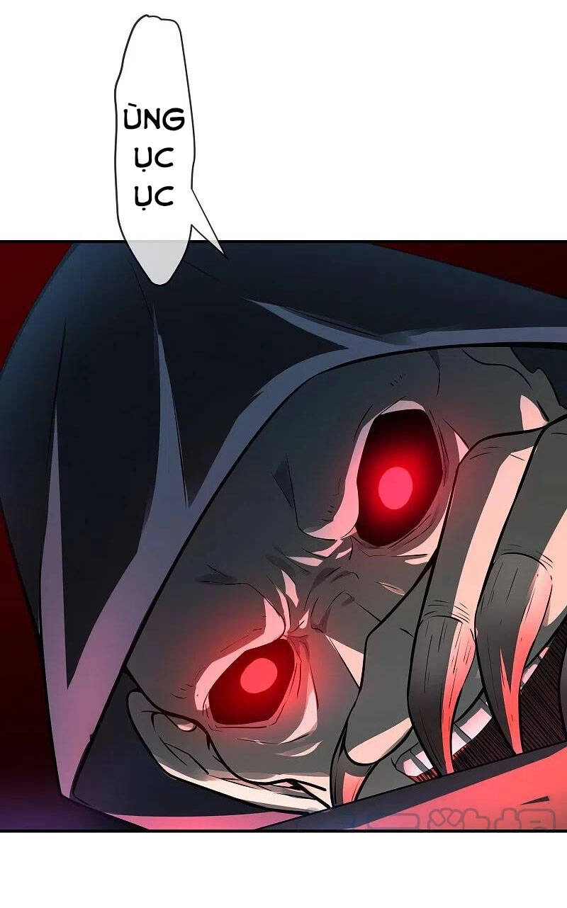 Ta Có Một Tòa Nhà Ma Chapter 180 - 2