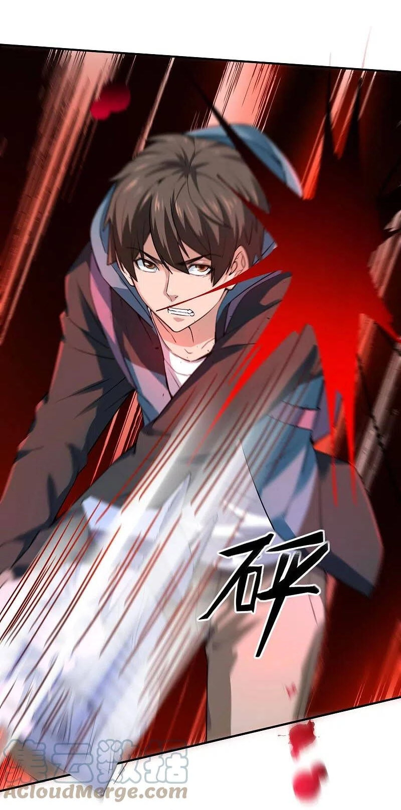 Ta Có Một Tòa Nhà Ma Chapter 180 - 4