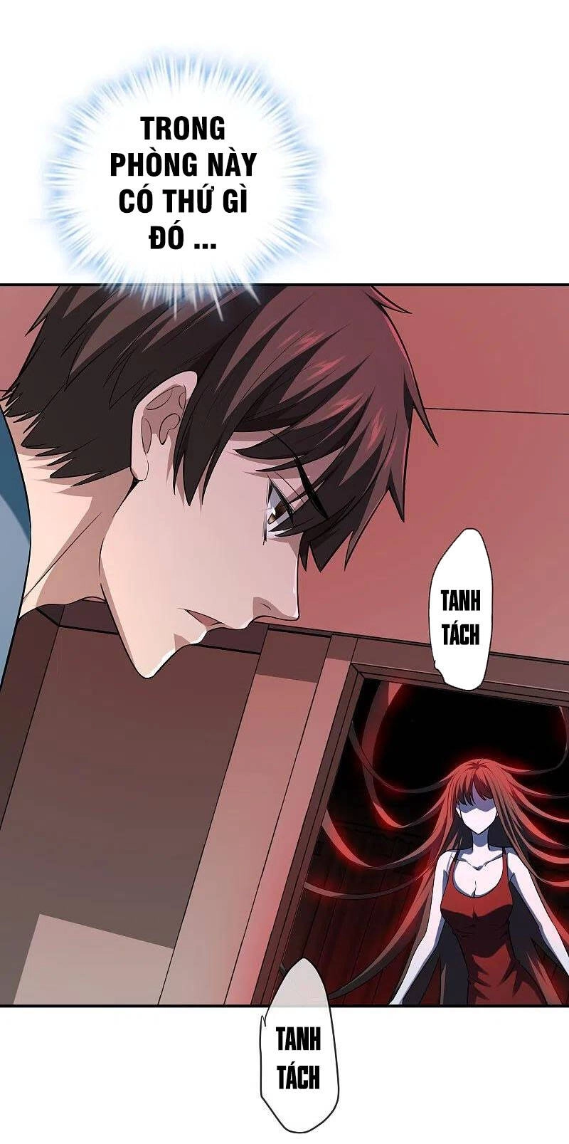 Ta Có Một Tòa Nhà Ma Chapter 180 - 18