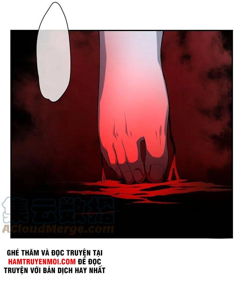 Ta Có Một Tòa Nhà Ma Chapter 180 - 19