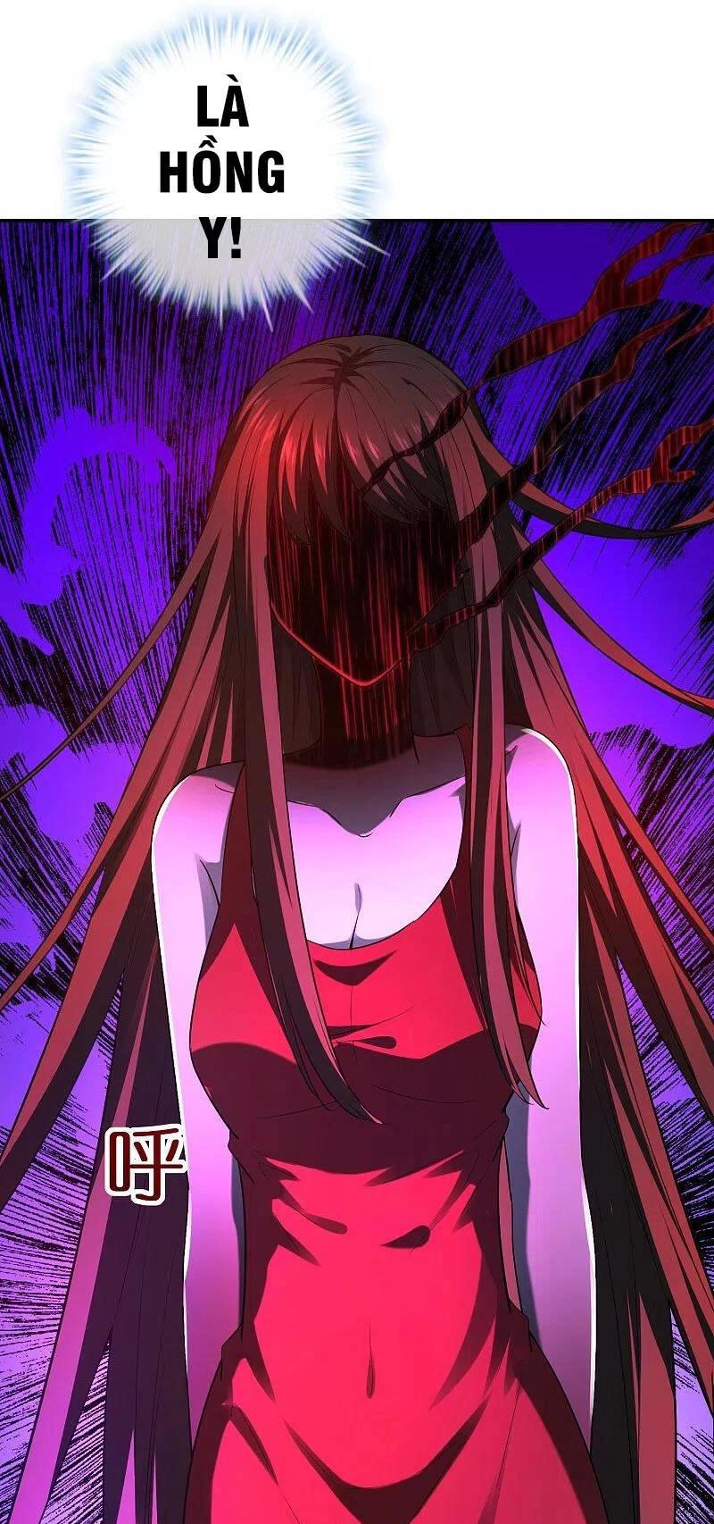 Ta Có Một Tòa Nhà Ma Chapter 180 - 20