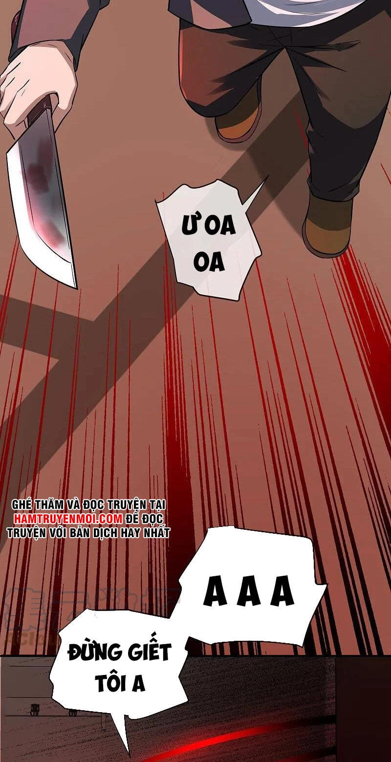 Ta Có Một Tòa Nhà Ma Chapter 180 - 23