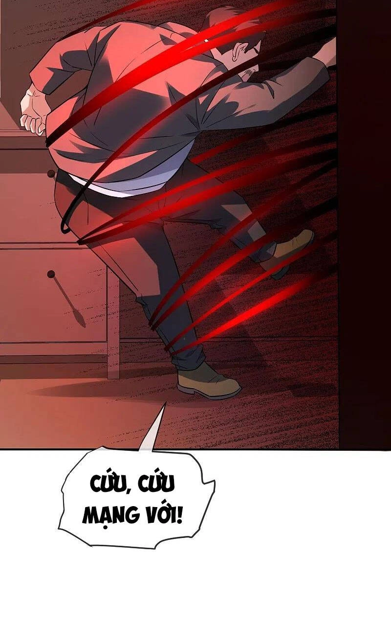 Ta Có Một Tòa Nhà Ma Chapter 180 - 24