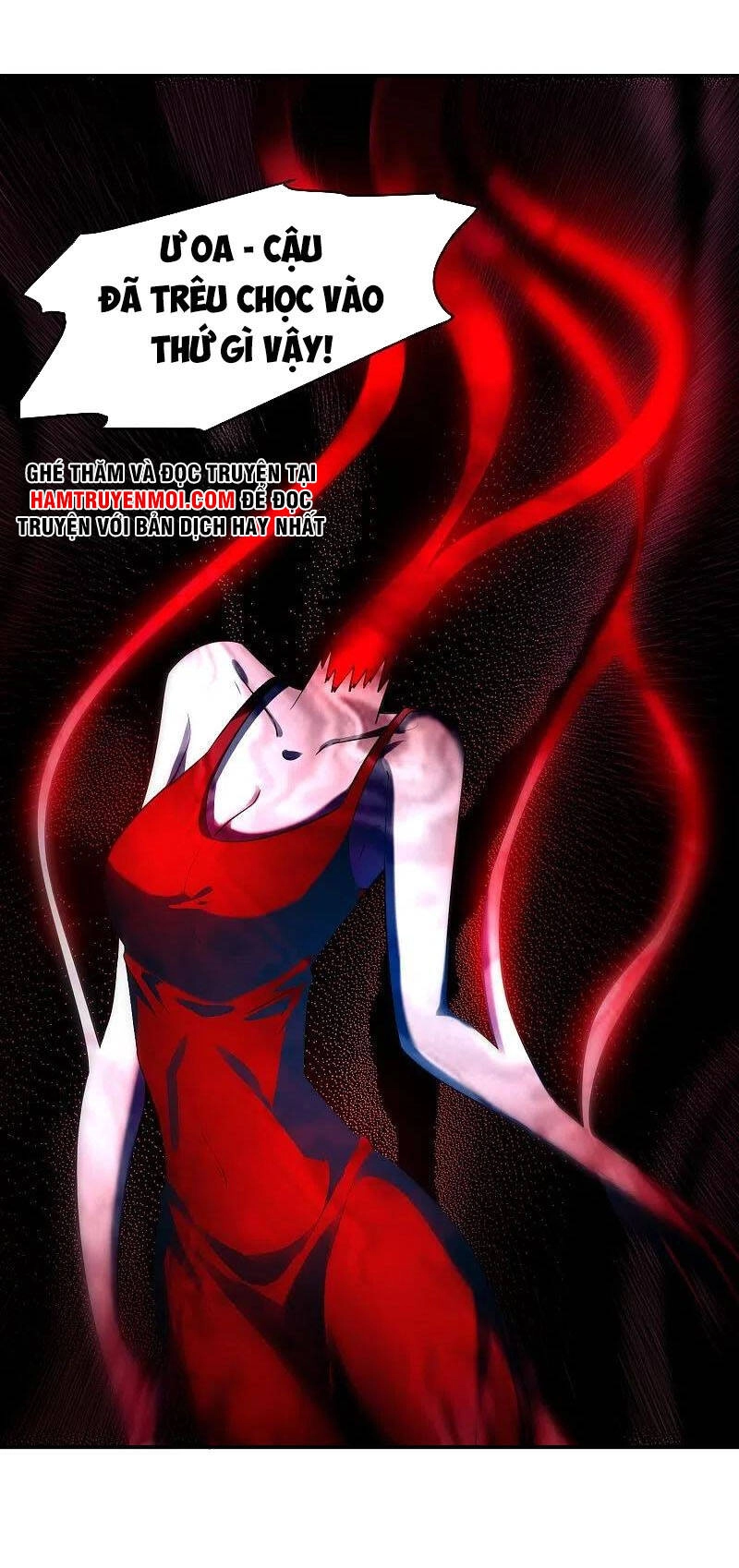 Ta Có Một Tòa Nhà Ma Chapter 180 - 27