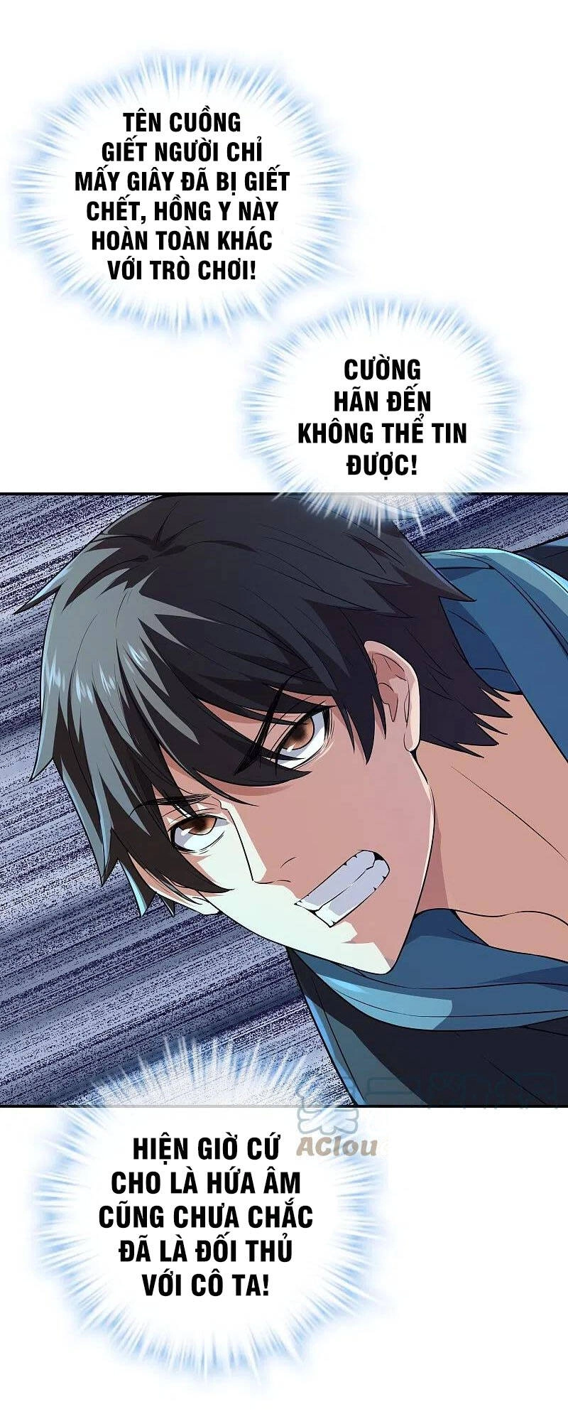 Ta Có Một Tòa Nhà Ma Chapter 180 - 28