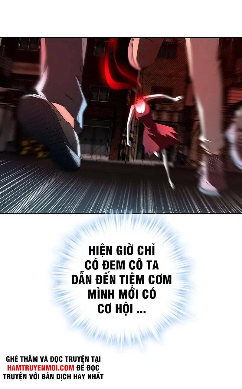 Ta Có Một Tòa Nhà Ma Chapter 180 - 29