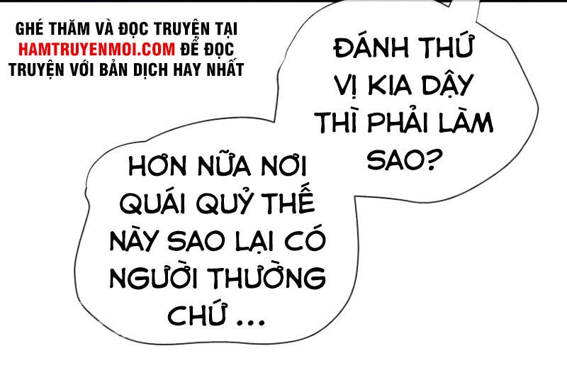 Ta Có Một Tòa Nhà Ma Chapter 181 - 10