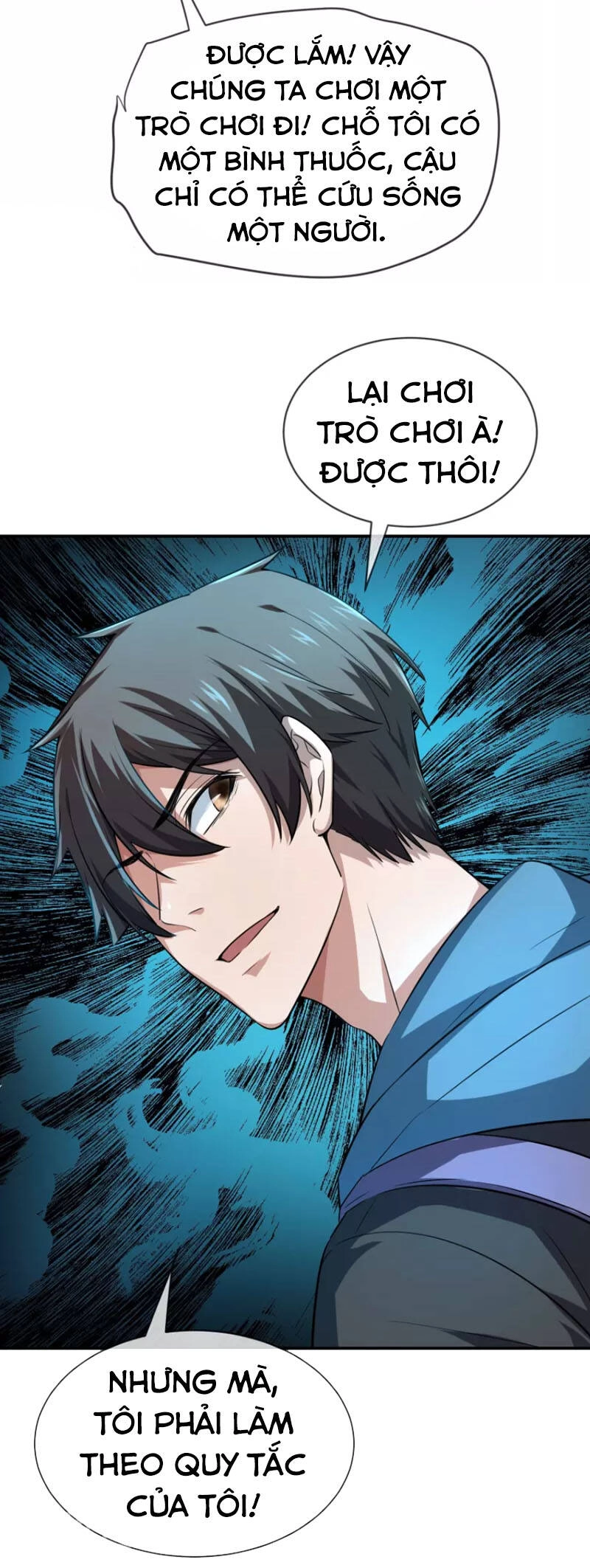 Ta Có Một Tòa Nhà Ma Chapter 181 - 25