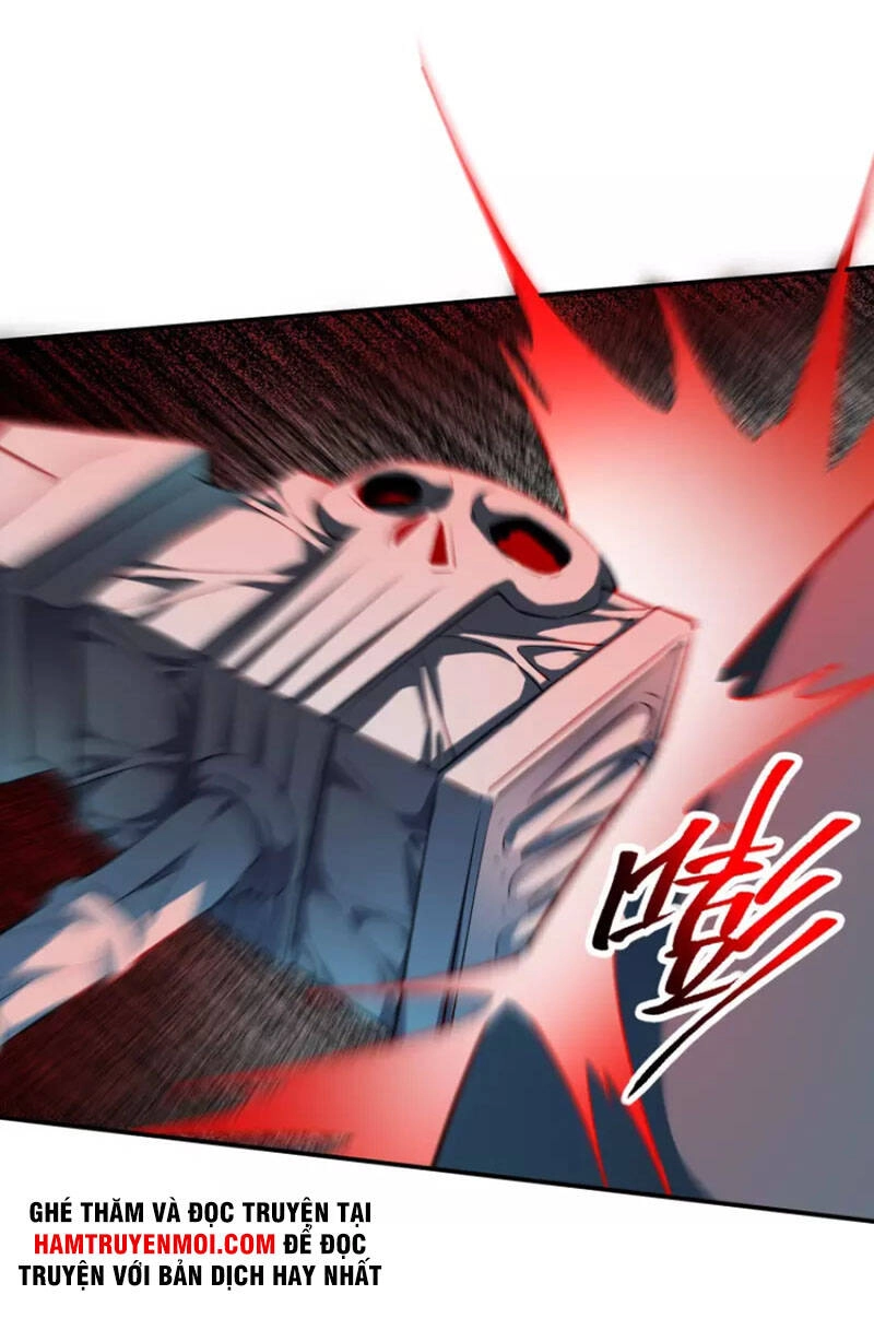 Ta Có Một Tòa Nhà Ma Chapter 181 - 26