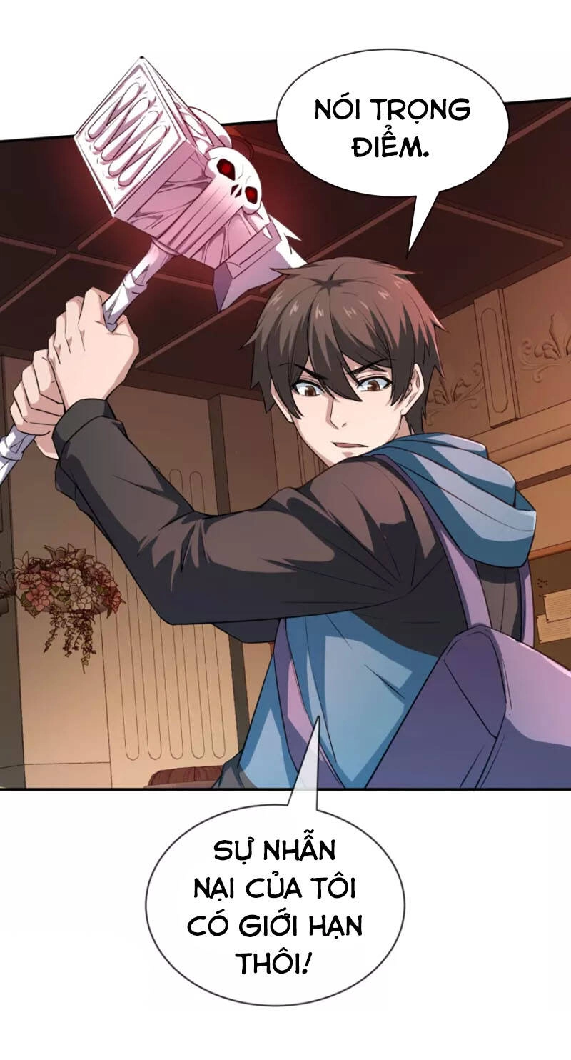 Ta Có Một Tòa Nhà Ma Chapter 181 - 29