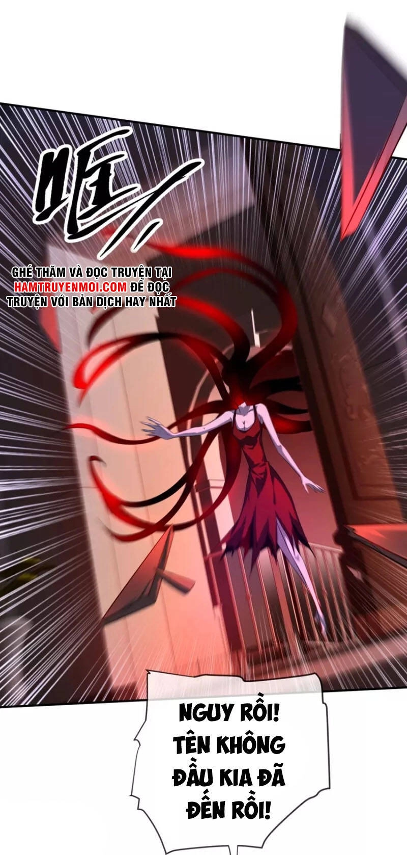 Ta Có Một Tòa Nhà Ma Chapter 181 - 32