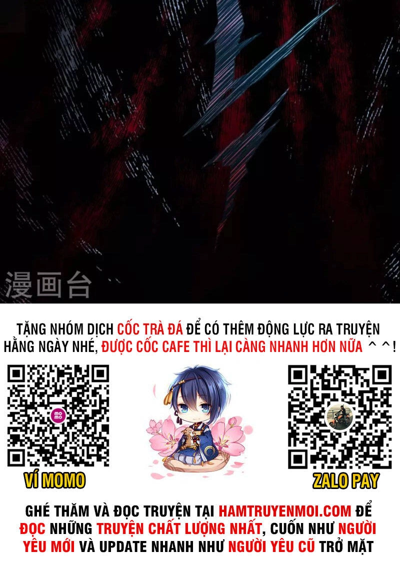 Ta Có Một Tòa Nhà Ma Chapter 181 - 36