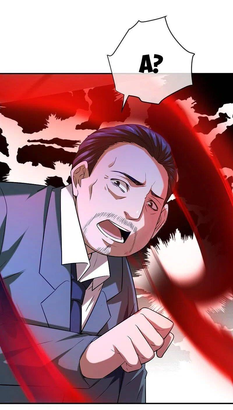 Ta Có Một Tòa Nhà Ma Chapter 182 - 2