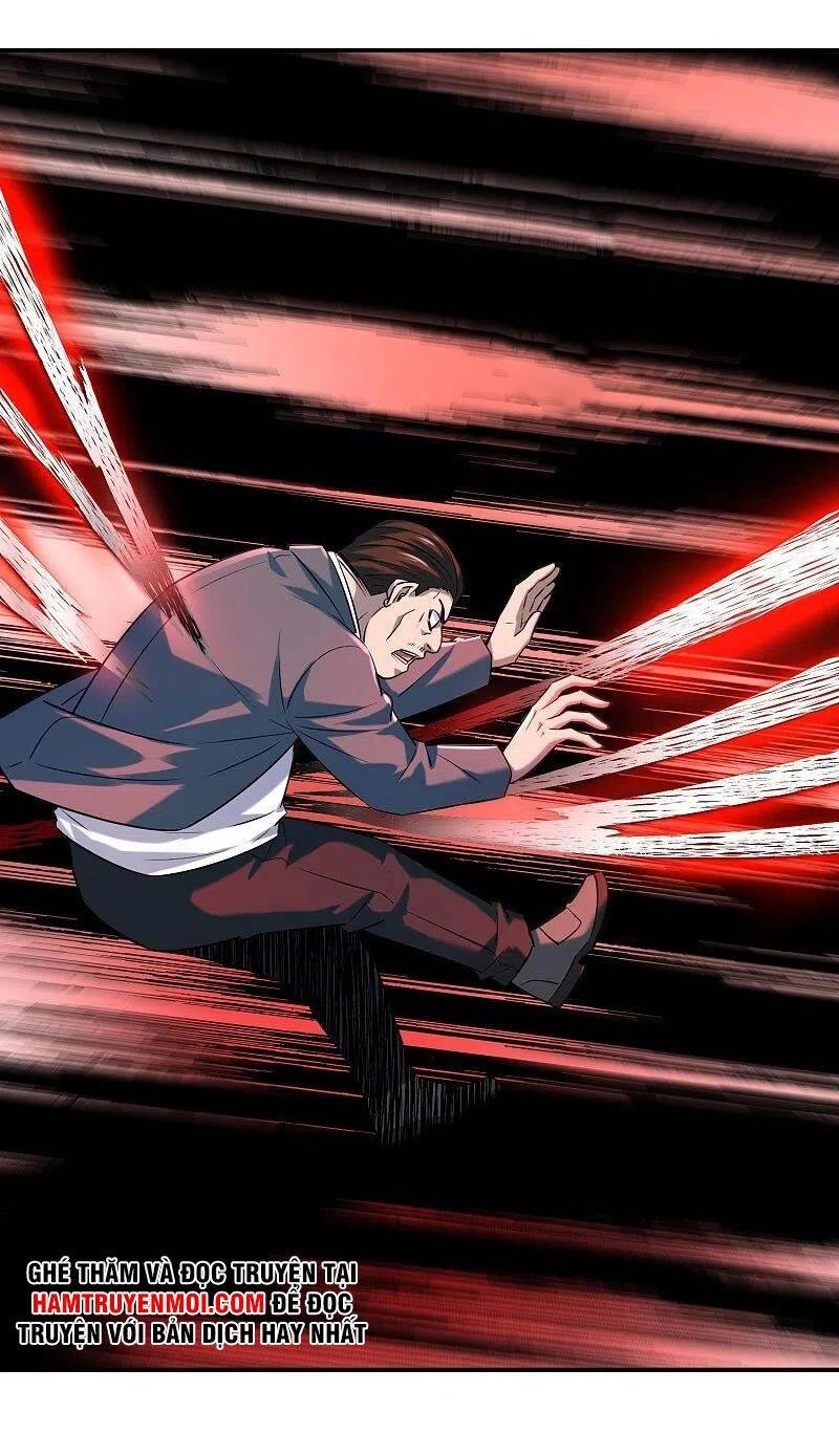 Ta Có Một Tòa Nhà Ma Chapter 182 - 3