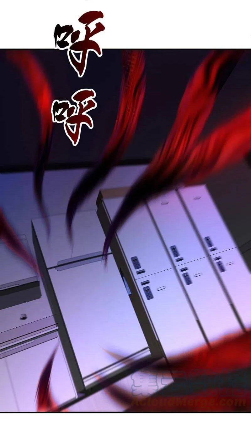 Ta Có Một Tòa Nhà Ma Chapter 182 - 4