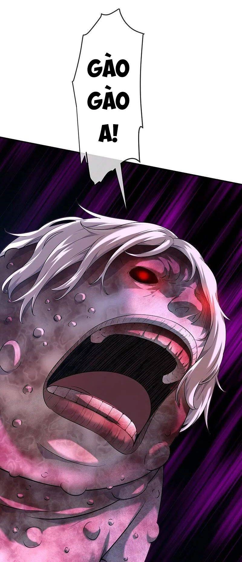 Ta Có Một Tòa Nhà Ma Chapter 182 - 6