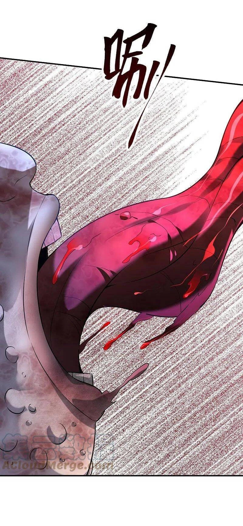 Ta Có Một Tòa Nhà Ma Chapter 182 - 10