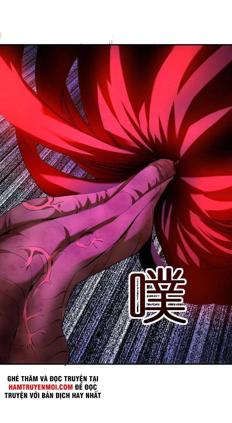 Ta Có Một Tòa Nhà Ma Chapter 182 - 11