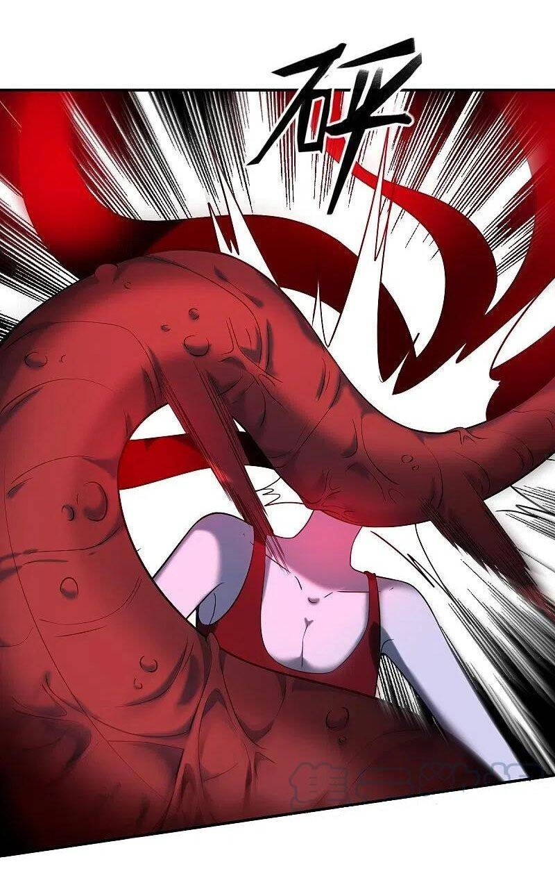 Ta Có Một Tòa Nhà Ma Chapter 182 - 12