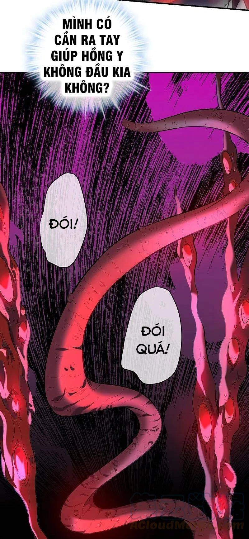 Ta Có Một Tòa Nhà Ma Chapter 182 - 14