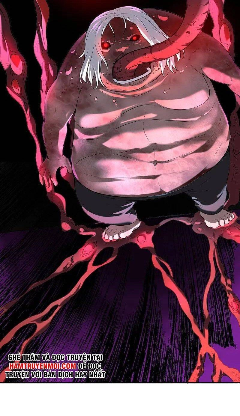 Ta Có Một Tòa Nhà Ma Chapter 182 - 15