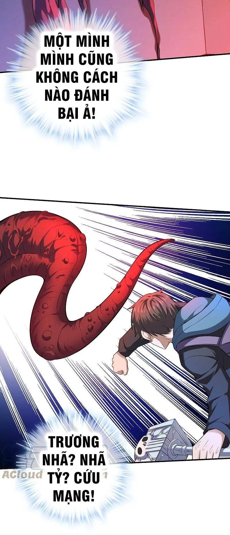 Ta Có Một Tòa Nhà Ma Chapter 182 - 19