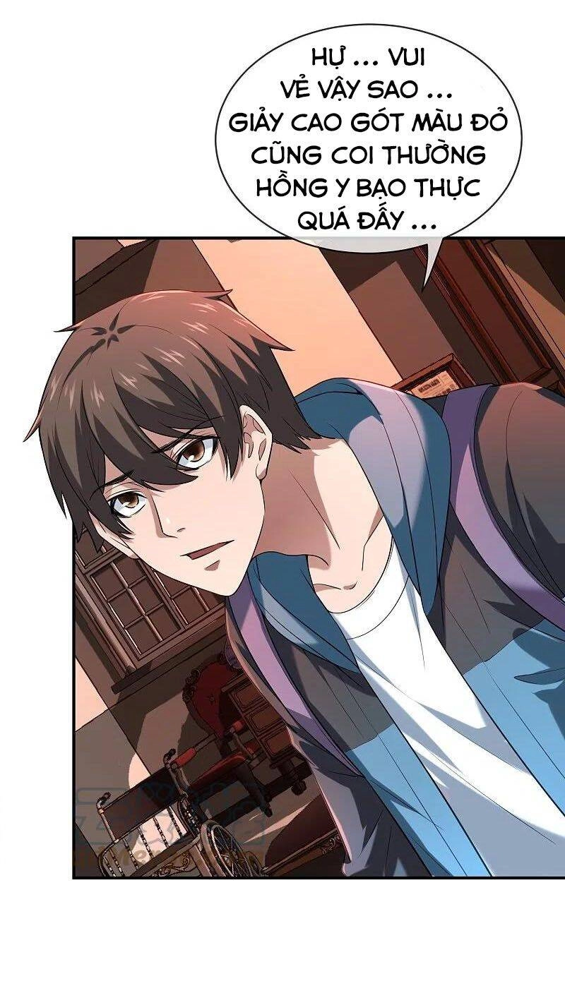 Ta Có Một Tòa Nhà Ma Chapter 182 - 27