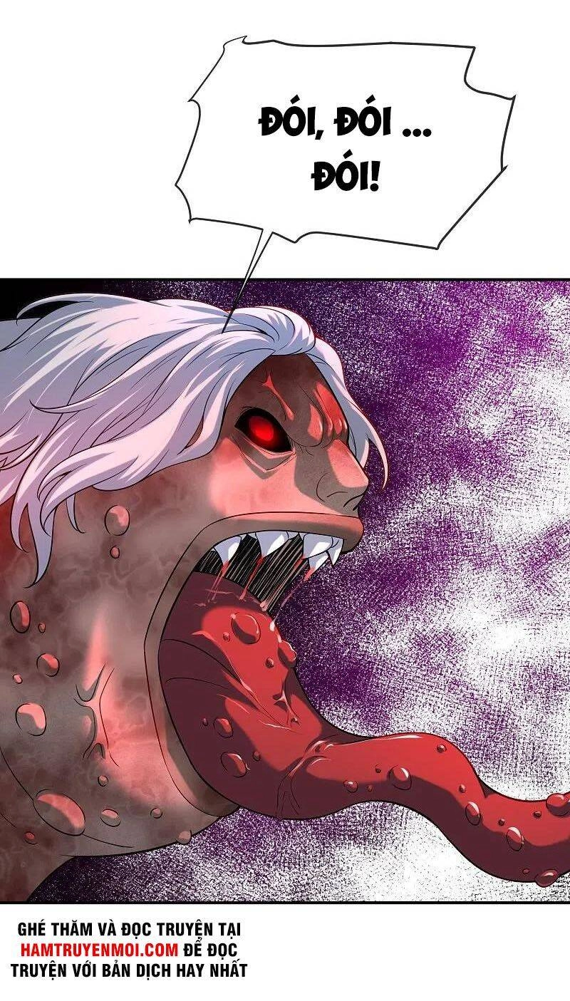 Ta Có Một Tòa Nhà Ma Chapter 182 - 28