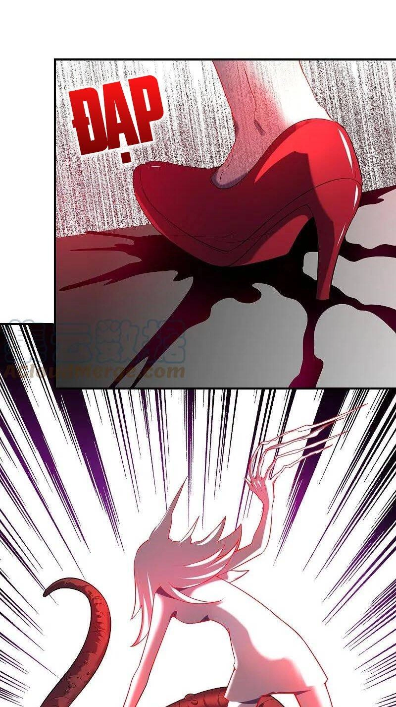 Ta Có Một Tòa Nhà Ma Chapter 182 - 29