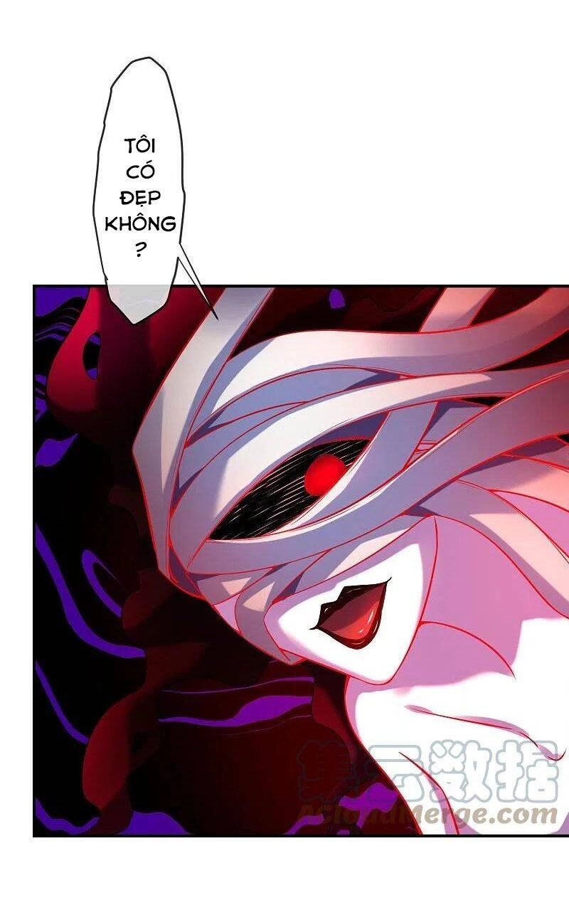 Ta Có Một Tòa Nhà Ma Chapter 182 - 31