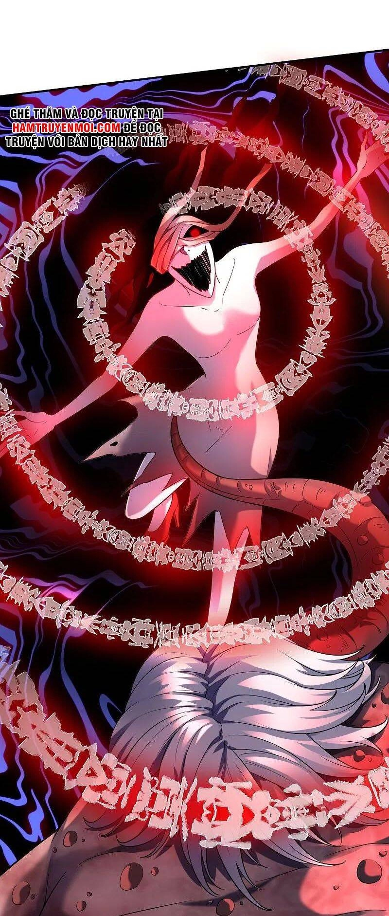 Ta Có Một Tòa Nhà Ma Chapter 182 - 32