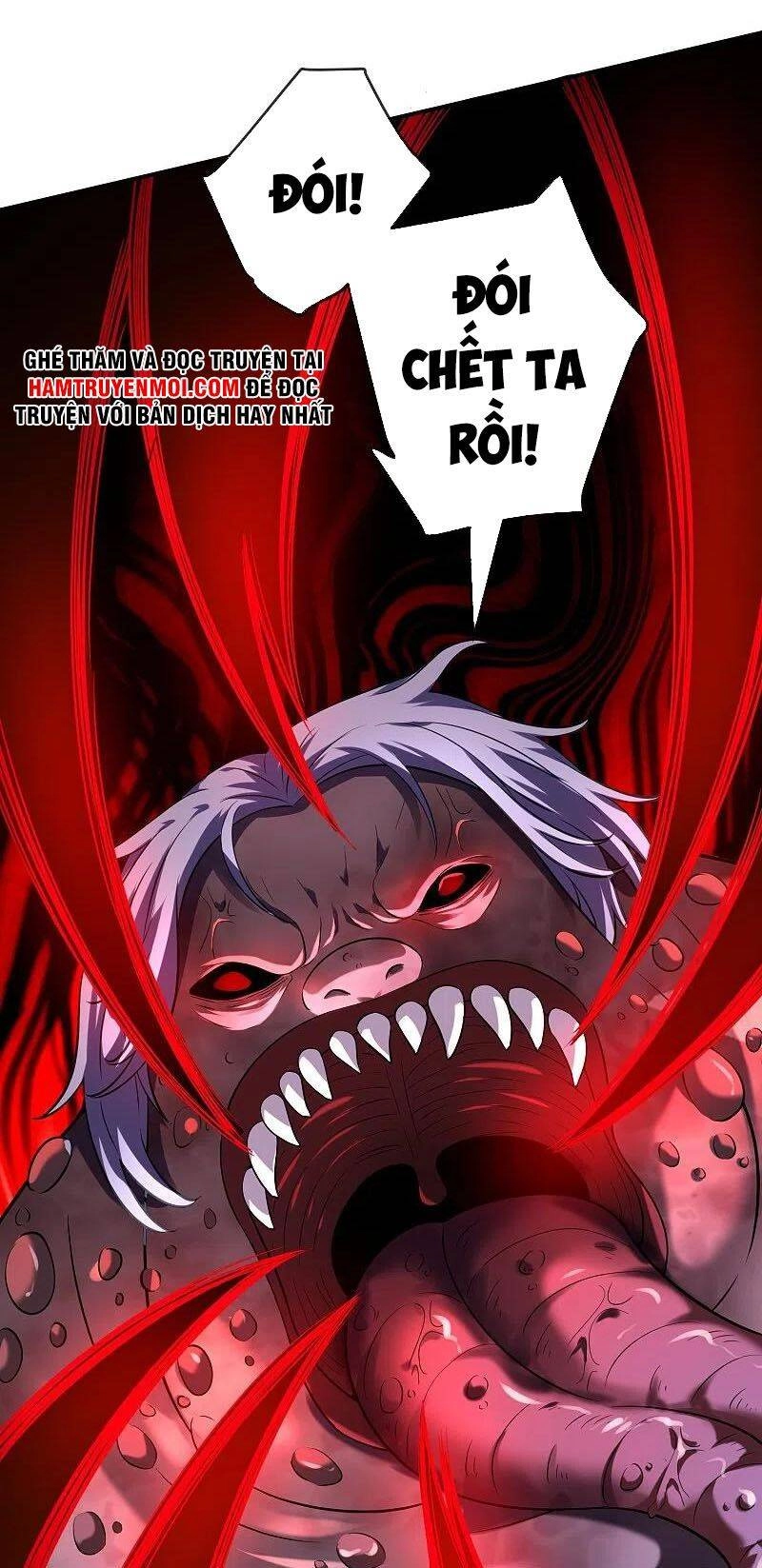 Ta Có Một Tòa Nhà Ma Chapter 182 - 34