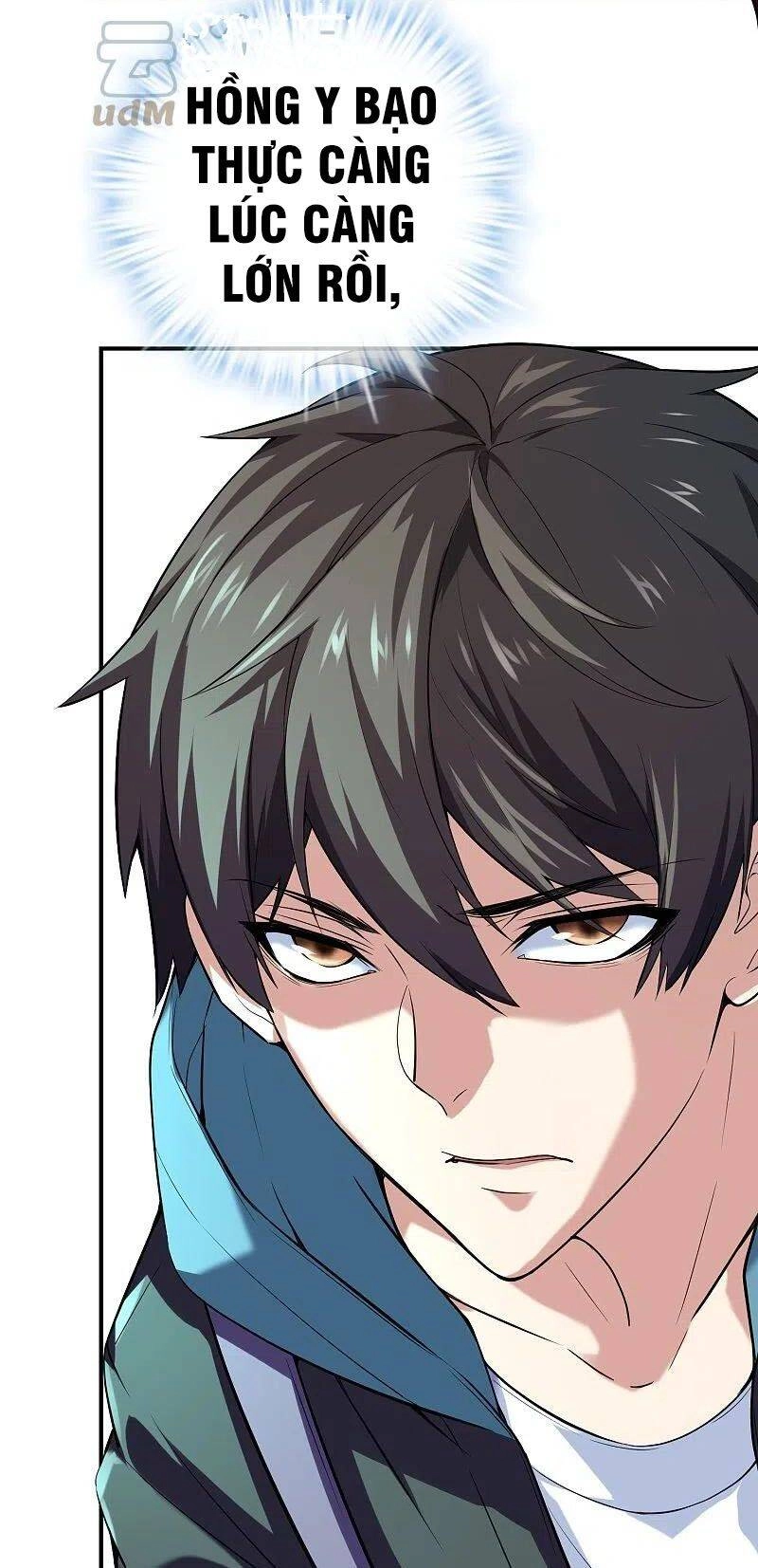 Ta Có Một Tòa Nhà Ma Chapter 182 - 36