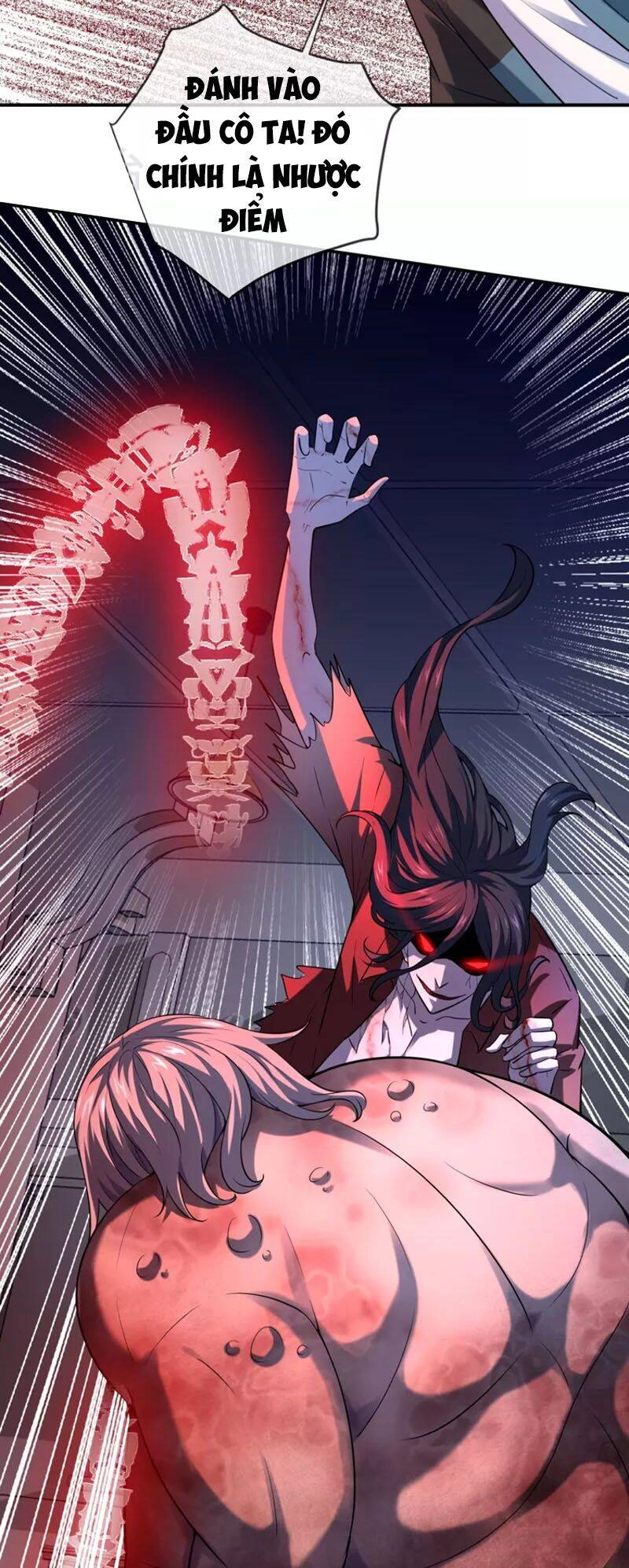 Ta Có Một Tòa Nhà Ma Chapter 183 - 2