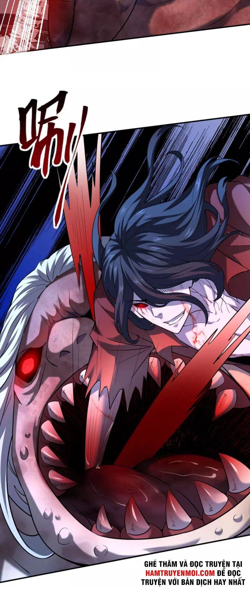 Ta Có Một Tòa Nhà Ma Chapter 183 - 3