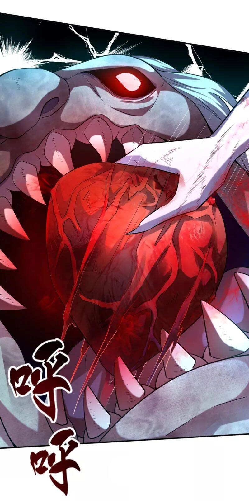 Ta Có Một Tòa Nhà Ma Chapter 183 - 4