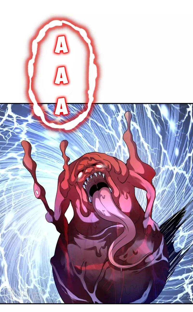 Ta Có Một Tòa Nhà Ma Chapter 183 - 11