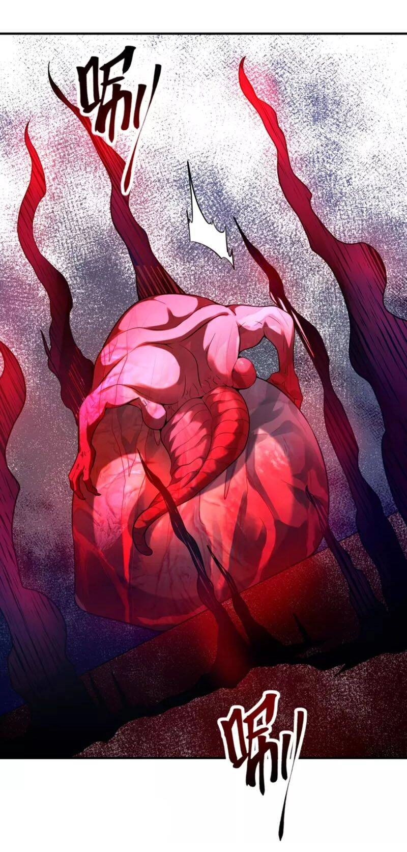 Ta Có Một Tòa Nhà Ma Chapter 183 - 13