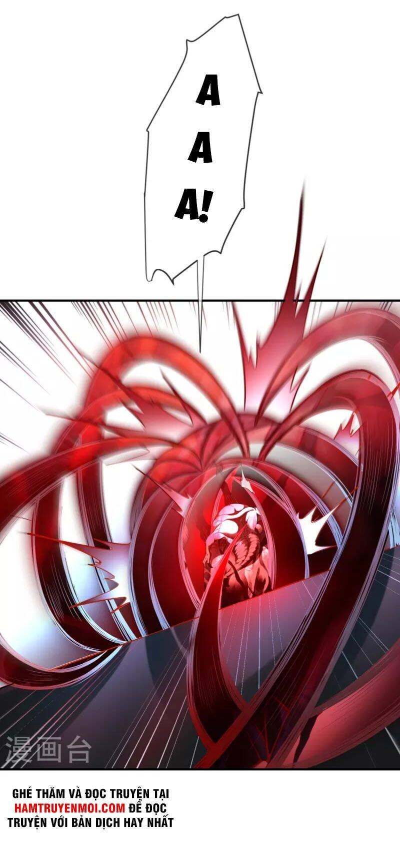 Ta Có Một Tòa Nhà Ma Chapter 183 - 14