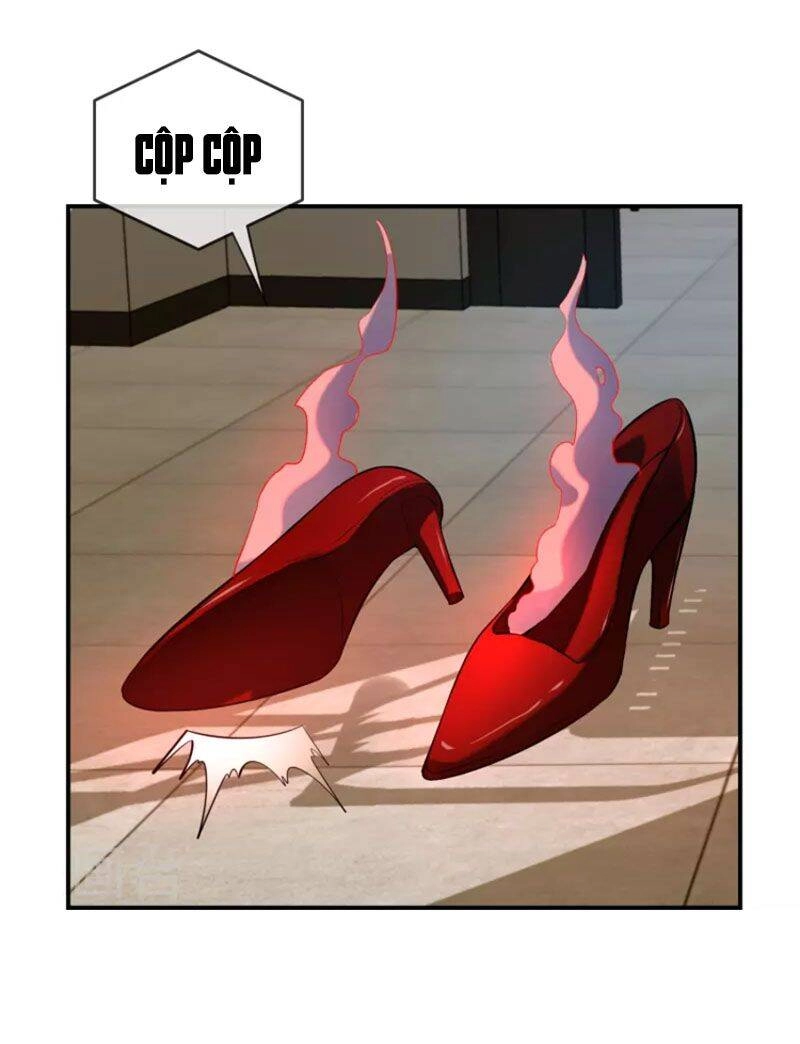 Ta Có Một Tòa Nhà Ma Chapter 183 - 17