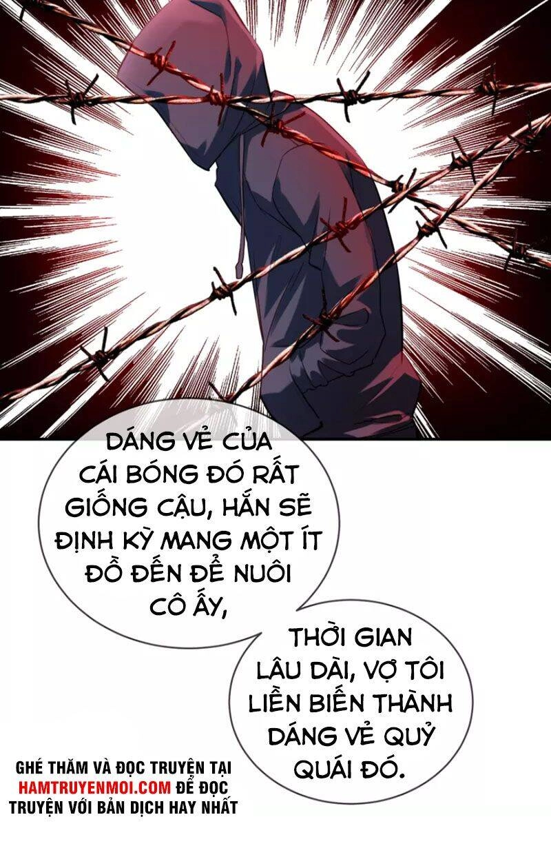 Ta Có Một Tòa Nhà Ma Chapter 183 - 22
