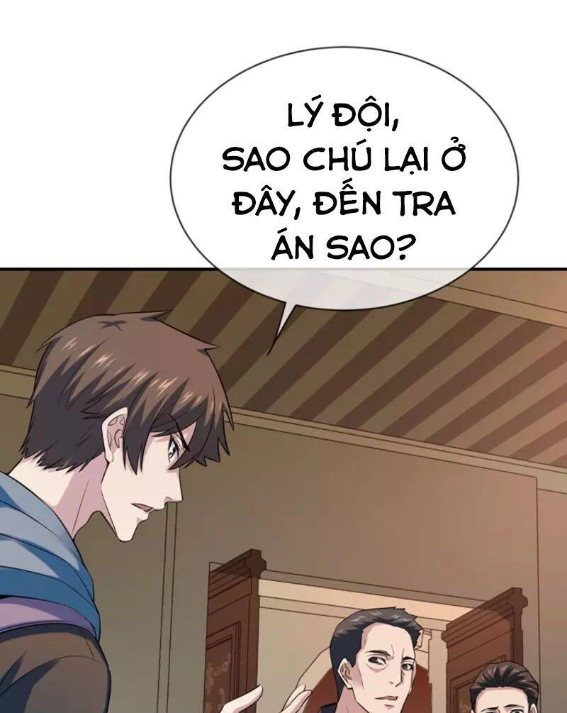 Ta Có Một Tòa Nhà Ma Chapter 183 - 28