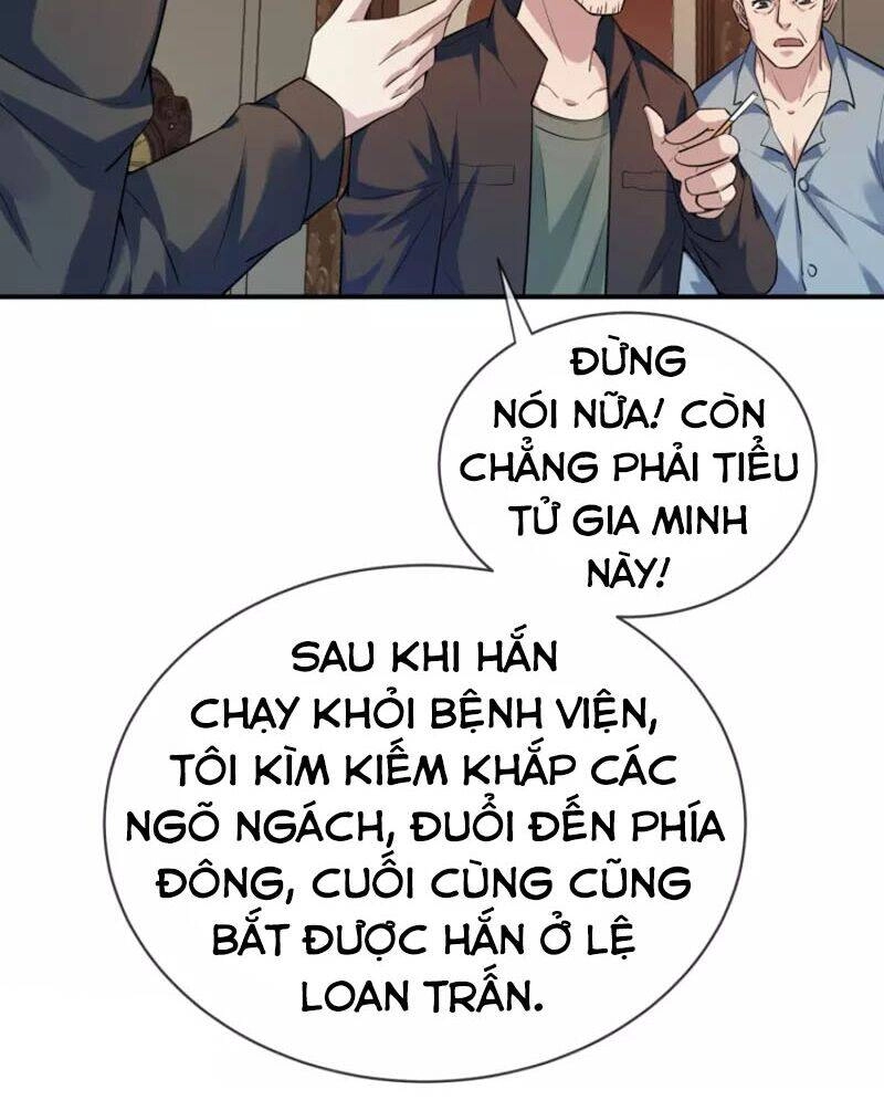Ta Có Một Tòa Nhà Ma Chapter 183 - 29